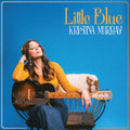 Kristina Murray: Little Blue  ( CD )