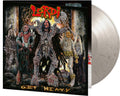 Lordi: Get Heavy - VINYL