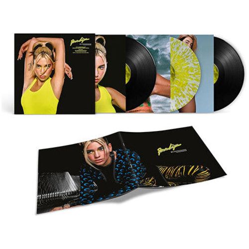 Dua Lipa - Future Nostalgia (5th Anniversary) ( VINYL )