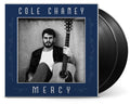 Cole Chaney: Mercy - Vinyl