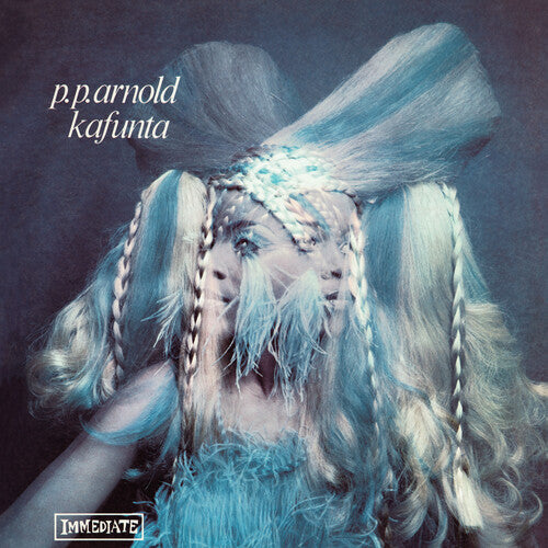 P.P. Arnold: Kafunta - VINYL