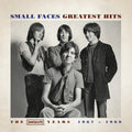 The Small Faces: Greatest Hits - The Immediate Years 1967-1969 - VINYL