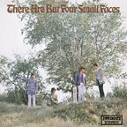 Small Faces - There Are But Four Small Faces ( VINYL )