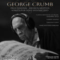 Marcantonio Barone: V21: Complete Crumb Edition  ( CD )
