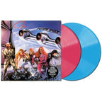 Gillan - Future Shock ( VINYL )