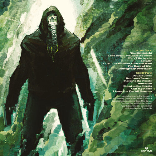 Ghostface Killah - 36 Seasons: Deluxe ( VINYL )
