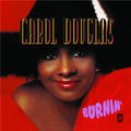 Carol Douglas: Burnin' - CD