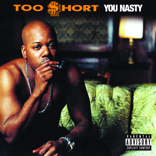 Too $hort - You Nasty ( VINYL )