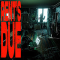 Nemzzz: Rent's Due  ( CD )