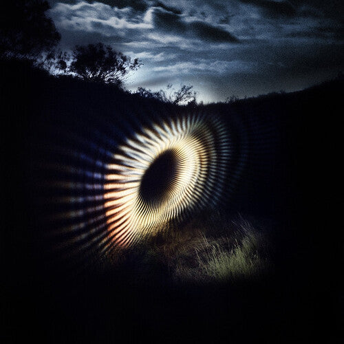 Emptyset: Dissever  ( CD )