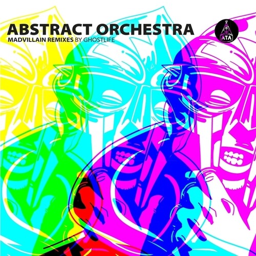Abstract Orchestra: Madvillain Remixes - Vinyl