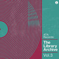 Ata Records: The Library Archive, Vol. 3 - VINYL