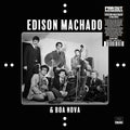 Edison Machado & Boa Nova - Edison Machado & Boa Nova ( VINYL )