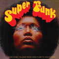 Various Artists - Super Funk: 12 Rare Funky 70s Jams From Afro Funk to Disco Funk ( VINYL )
