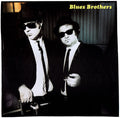 The Blues Brothers: Briefcase Full Of Blues - Vinyl