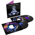Simple Minds - Live In The City Of Diamonds ( VINYL )