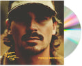 Tucker Wetmore: What Not To  ( CD )