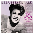 Ella Fitzgerald: All The Hits And More 1936-62 - CD