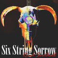 Southall - Six String Sorrow ( VINYL )