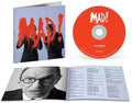 Sparks: MAD! - CD