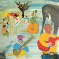 The Band: Music From Big Pink - VINYL