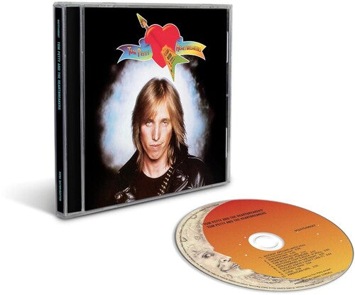 Tom Petty & the Heartbreakers: Tom Petty And The Heartbreakers - CD