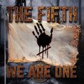 Fifth: We Are One - CD
