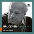 Bavarian Radio Symphony Orchestra: Symphony No. 7  ( CD )