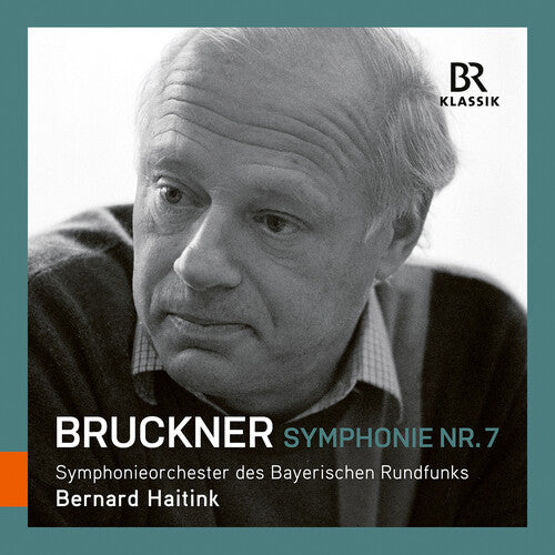 Bavarian Radio Symphony Orchestra: Symphony No. 7  ( CD )