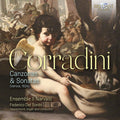 Ensemble Il Narvalo: Canzonas & Sonatas  ( CD )