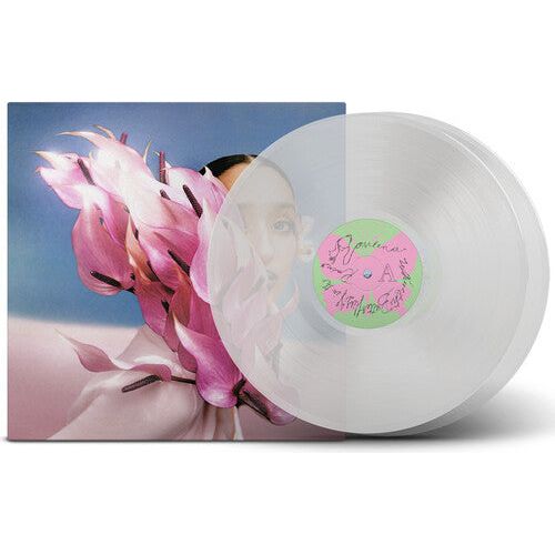 Raveena - Where the Butterflies Go in the Rain ( VINYL )