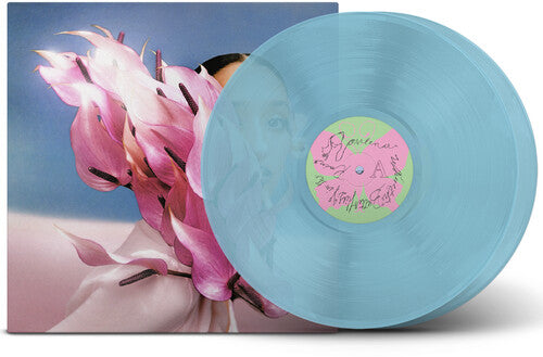 Raveena: Where The Butterflies Go In The Rain - Deluxe - VINYL
