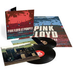 Pink Floyd - Pink Floyd At Pompeii: MCMLXXII ( VINYL )