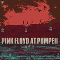 Pink Floyd - Pink Floyd At Pompeii: MCMLXXII ( VINYL )