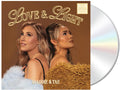 Maddie & Tae: Love & Light  ( CD )