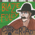 Blaze Foley: Sittin' By The Road  ( CD )