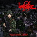 Valkyrie Zero: Valkyrie Zero - CD