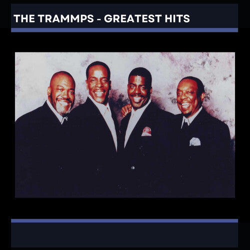 The Trammps: The Trammps' Greatest Hits - CD