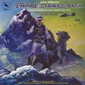The Empire Strikes Back - Symphonic Suite from the Original Motion Picture Score ( VINYL )