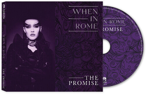 When in Rome: The Promise - CD
