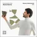 Klara Wurtz: Roma Eterna - A Journey Back in Time  ( CD )