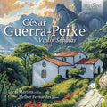 Vernon Consort: Guerra-Peixe: Violin Sonatas  ( CD )
