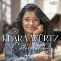 Kreutzer Quartet: Klara Wurtz Celebration  ( CD )