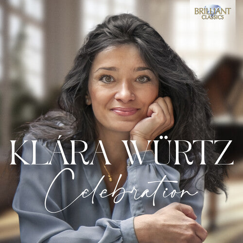 Kreutzer Quartet: Klara Wurtz Celebration  ( CD )