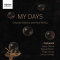 Lublin Philharmonic Symphony Orchestra: My Days  ( CD )