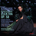 L'Arpa Festante: Elektra - Op. 58, Gesamtaufnahme  ( CD )