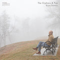 Adrian Mantu: The Orphans & Poe  ( CD )