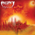 Inepsy: City Weapons - CD