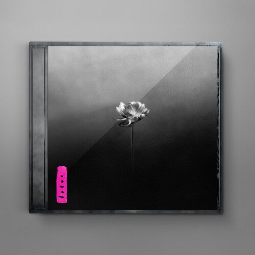 Little Simz: Lotus  ( CD )