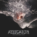Allegaeon: The Ossuary Lens - CD